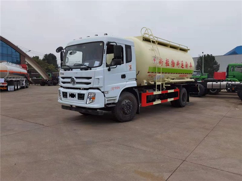 東臺(tái)35方40方50噸干混砂漿車50方粉煤灰運(yùn)輸車粉罐車價(jià)格優(yōu)惠