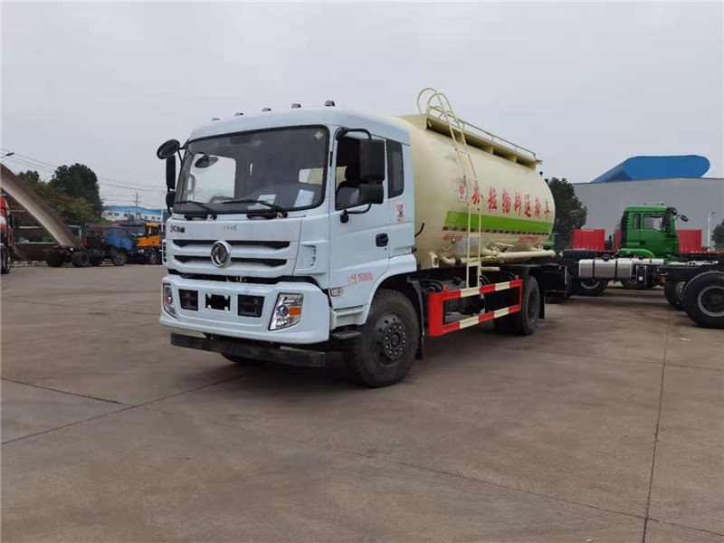 東臺(tái)35方40方50噸干混砂漿車50方粉煤灰運(yùn)輸車粉罐車價(jià)格優(yōu)惠