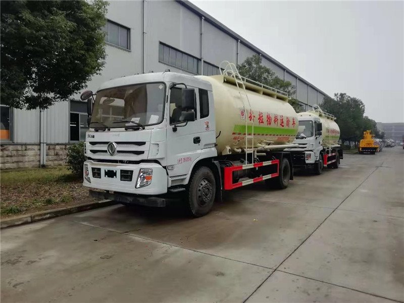 泗陽20方18方干粉砂漿車散裝水泥運輸車小型粉罐車水泥罐車優(yōu)惠促銷中