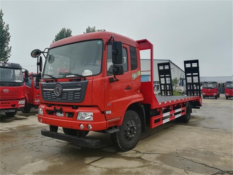 東風(fēng)天錦平板車現(xiàn)車暑期大促