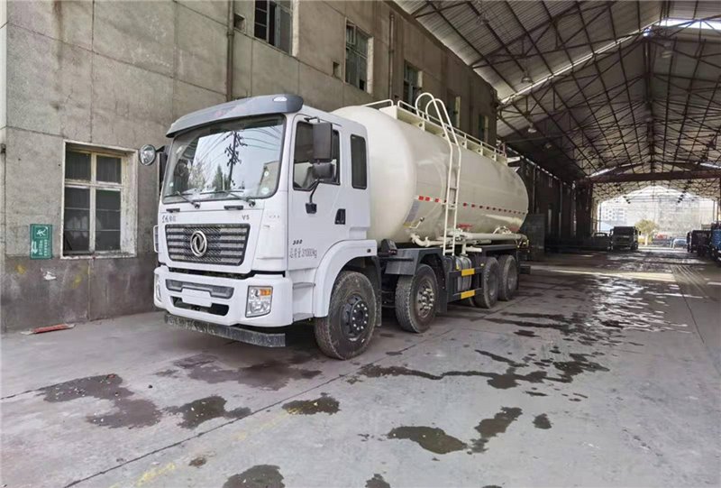 鶴壁2021款國(guó)六干混砂漿運(yùn)輸車(chē)價(jià)格