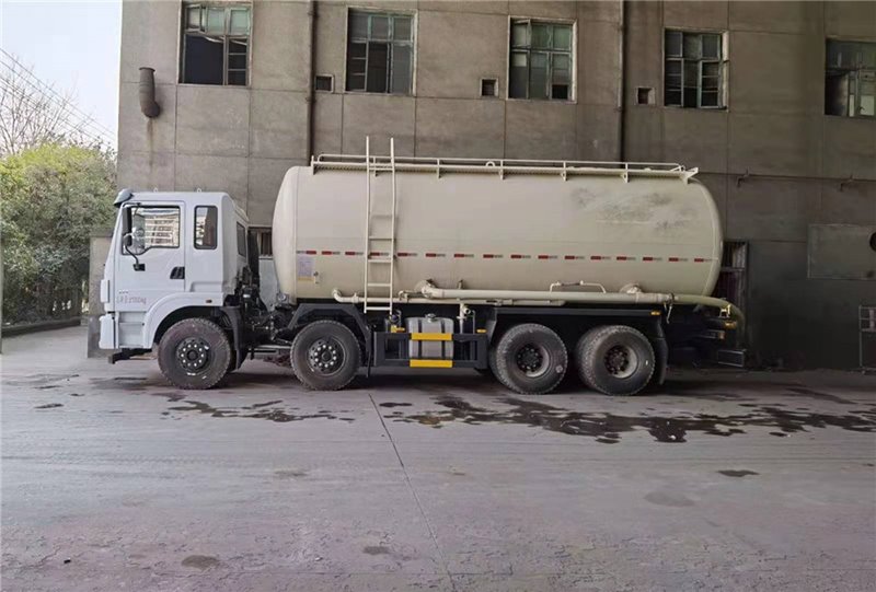 鶴壁2021款國(guó)六干混砂漿運(yùn)輸車(chē)價(jià)格