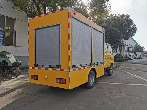 五十鈴單雙排搶險(xiǎn)車工程項(xiàng)目救險(xiǎn)車價(jià)錢多少搶險(xiǎn)車