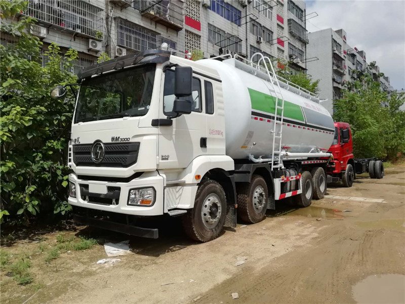 杞縣輕量化30噸干混砂漿車現(xiàn)車優(yōu)惠