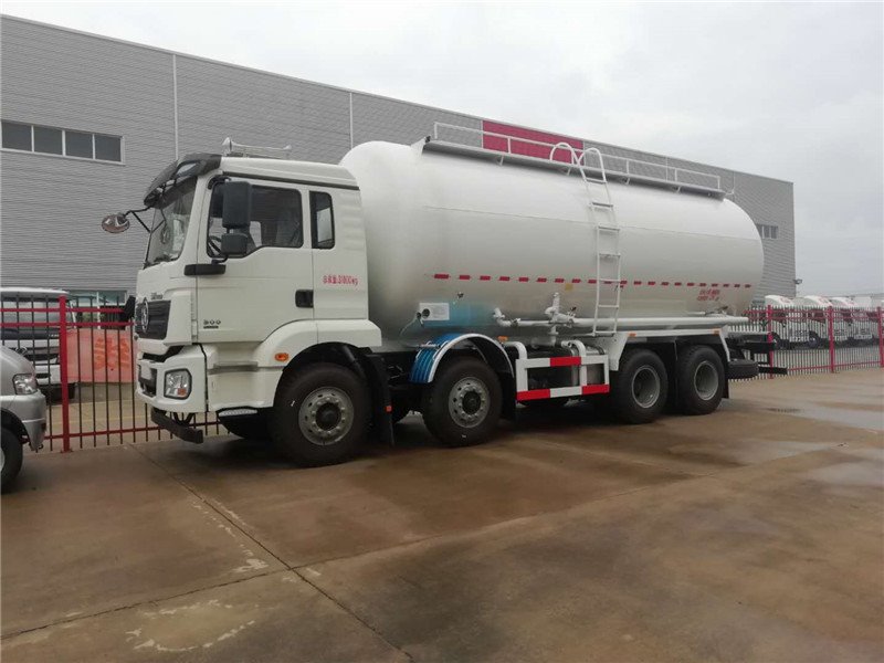 杞縣輕量化30噸干混砂漿車現(xiàn)車優(yōu)惠