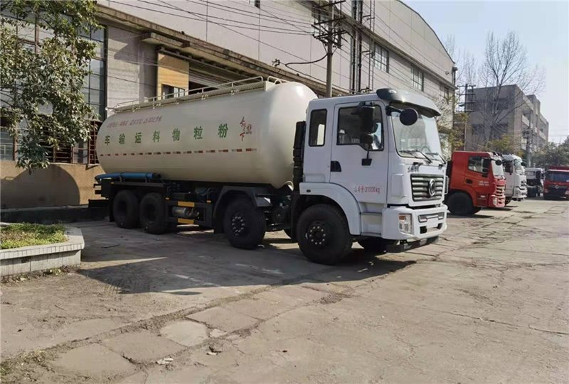汝州35方干混砂漿車一輛大概多少錢