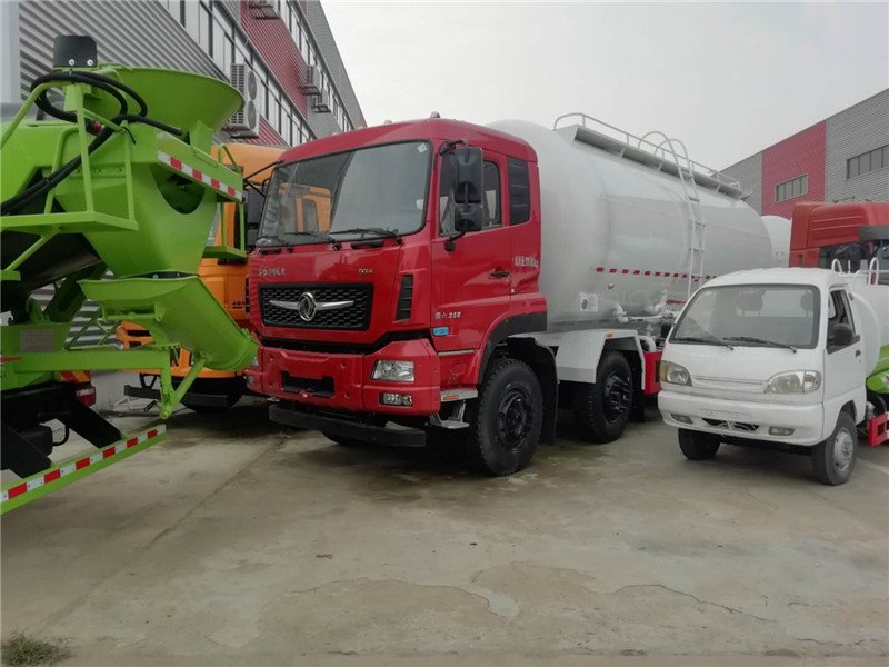 汝州35方干混砂漿車一輛大概多少錢