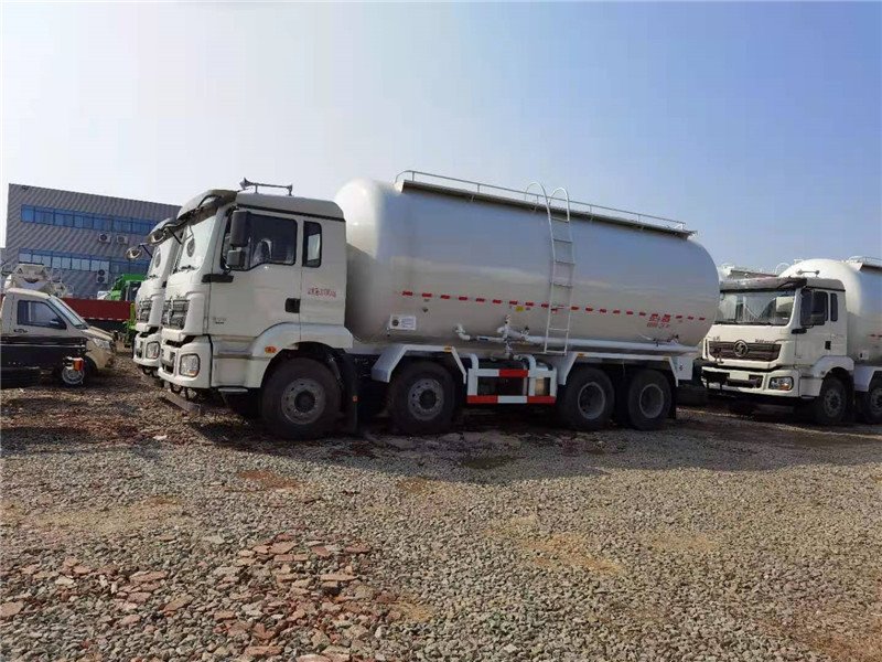 干混砂漿車哪里最便宜