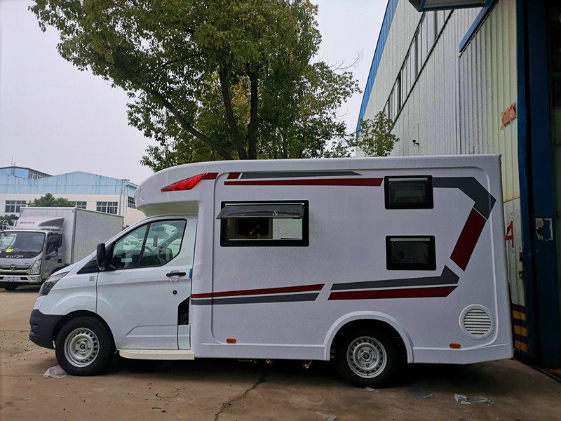 福特全順房車圖片大全