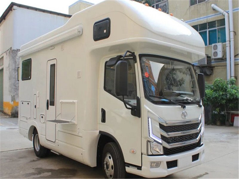 躍進(jìn)H300國(guó)六C型房車直銷廠家在哪