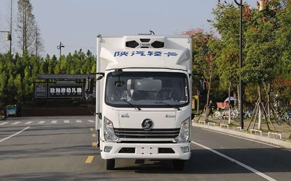 2021年中國冷藏車行業(yè)發(fā)展現(xiàn)狀及趨勢分析保有量持續(xù)增長、新能源冷藏車市場潛力廣闊