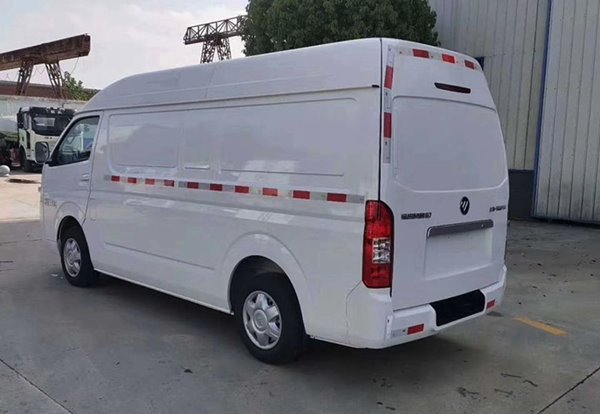 符合gsp醫(yī)藥疫苗運(yùn)輸?shù)睦洳剀?，藥品冷藏車的首選車型