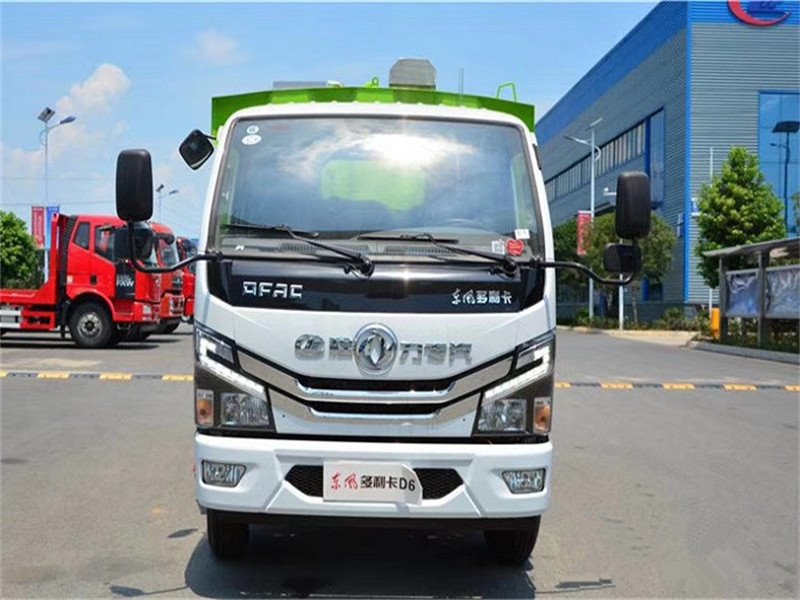 浙江國六掃路車哪里買