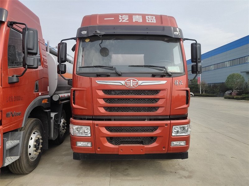 程力油罐車保養(yǎng)小技巧