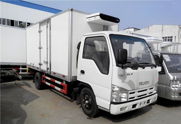程力冷鏈車廠家?guī)湍憷萌笠c選擇合適的冷藏運輸車