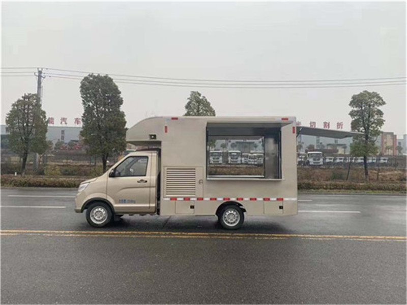 國六南駿流動(dòng)售貨車直銷價(jià)格多少