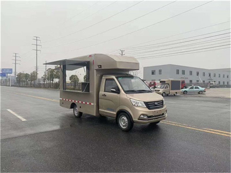 國六南駿流動(dòng)售貨車直銷價(jià)格多少