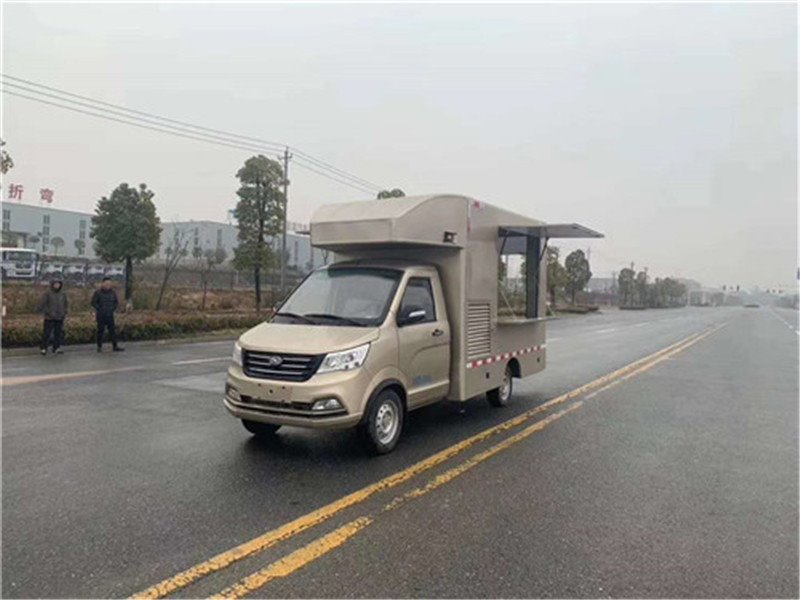 國六南駿流動(dòng)售貨車直銷價(jià)格多少