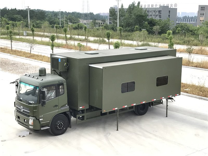 東風(fēng)天錦宿營車低報(bào)價(jià)出爐
