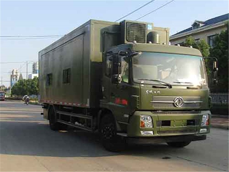 東風(fēng)天錦宿營車低報(bào)價(jià)出爐