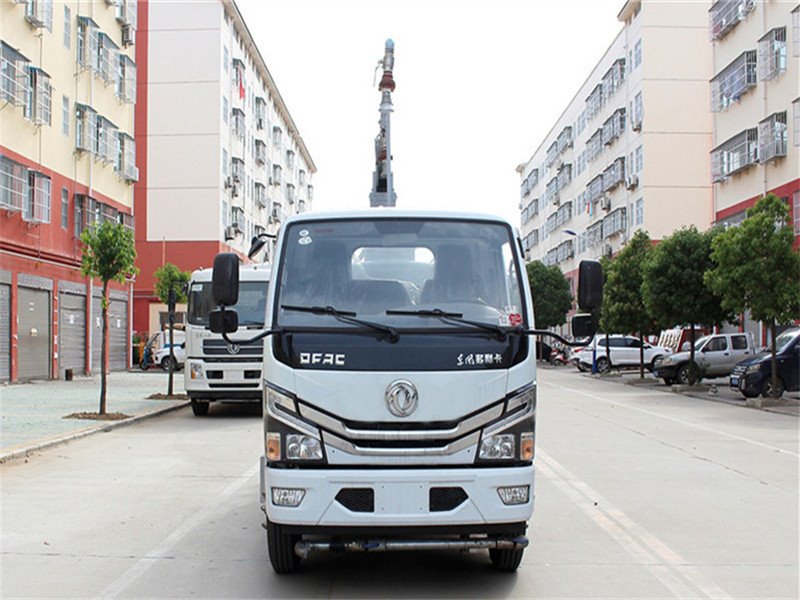 國(guó)六小多利卡鐵路霧炮車低價(jià)格來(lái)啦