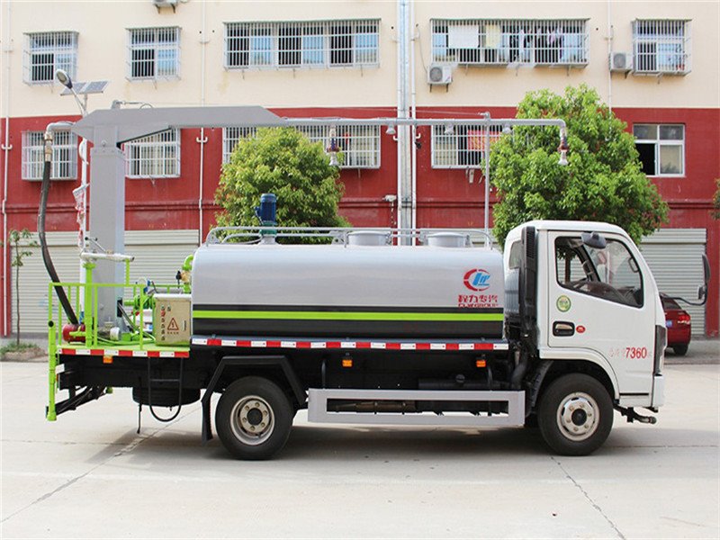 國(guó)六小多利卡鐵路霧炮車低價(jià)格來(lái)啦