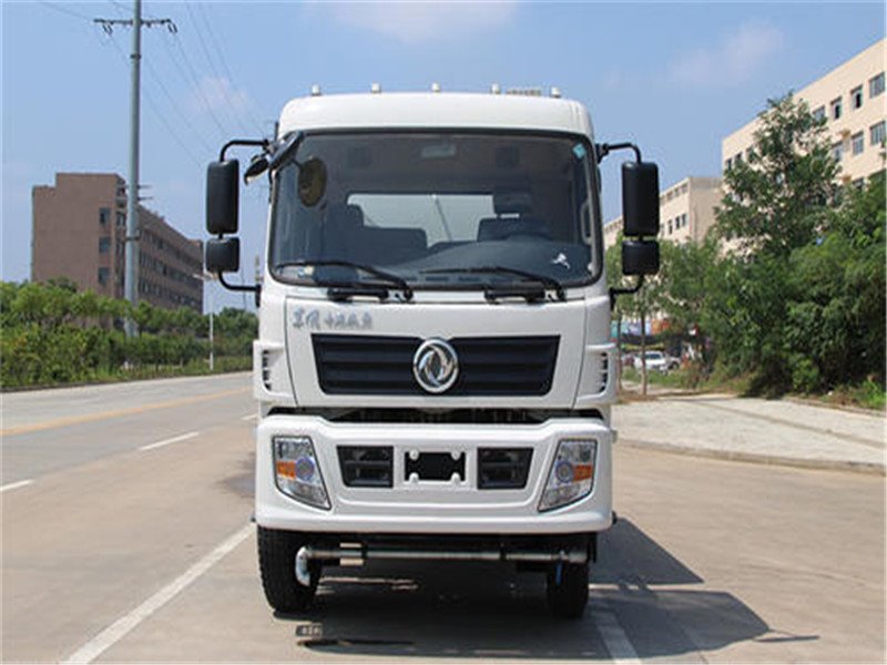 東風(fēng)專底抑塵車超值特惠