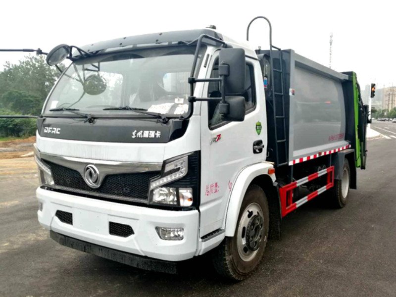 湖北程力專用車特別推介
