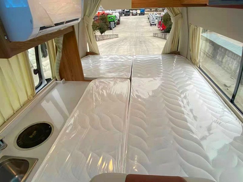 國六金旅小海獅房車價錢平價
