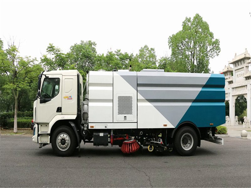東風(fēng)柳汽洗掃車廠家在哪
