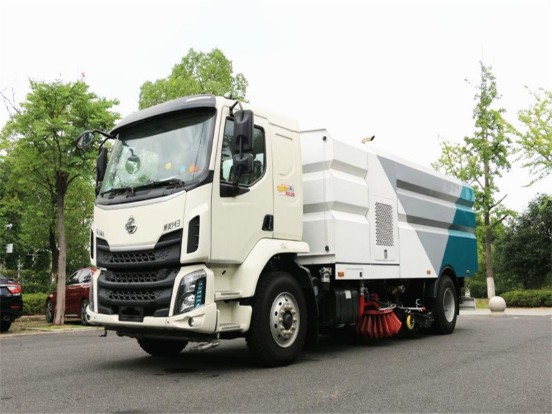 東風(fēng)柳汽洗掃車廠家在哪