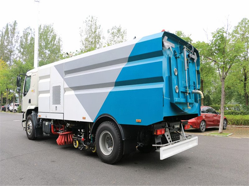 東風(fēng)柳汽洗掃車廠家在哪