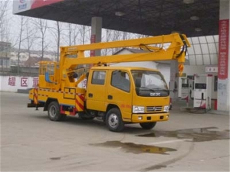 高空作業(yè)車程力廠家現(xiàn)車批量出售