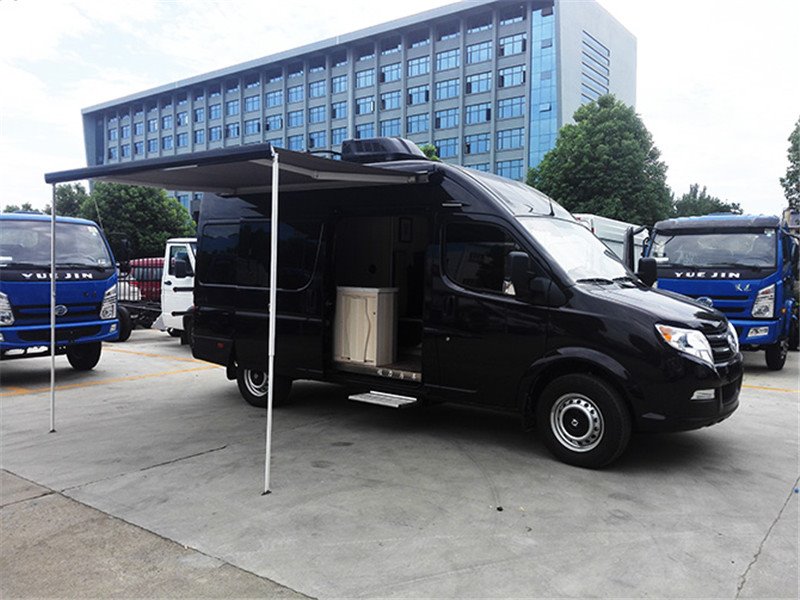 藍牌東風御風自動擋房車哪里買