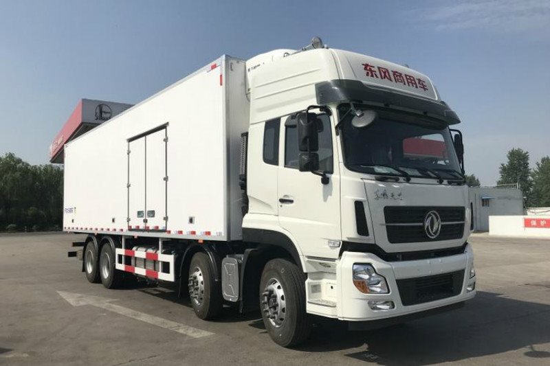 冷藏車冷鏈運輸賺不賺錢