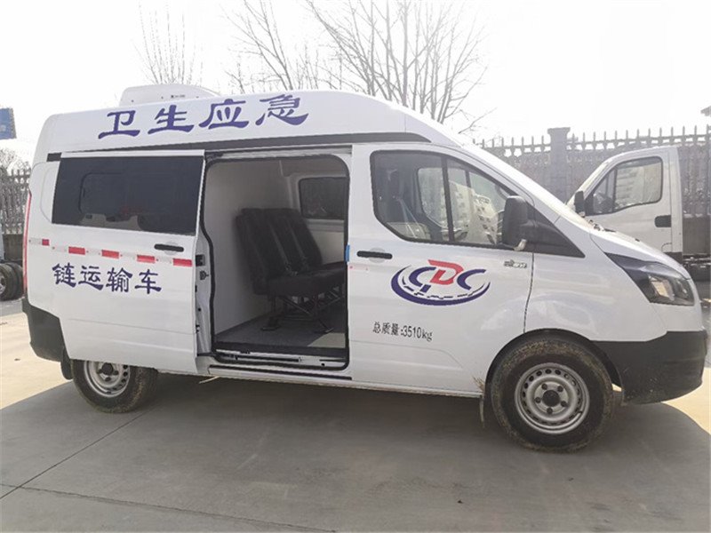 疫苗冷藏車選哪家