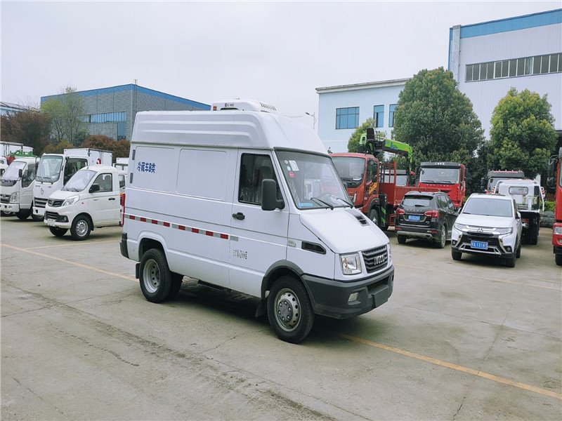 短軸冷藏車買哪家好
