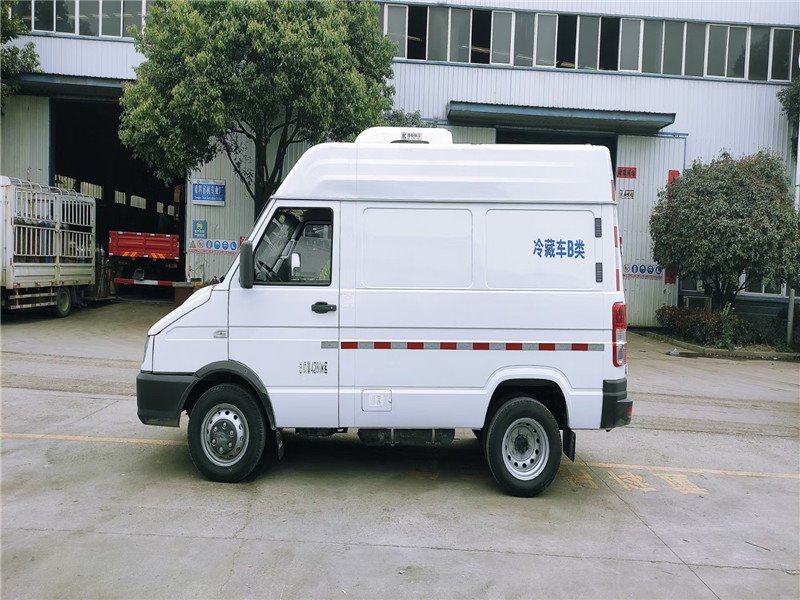 短軸冷藏車買哪家好