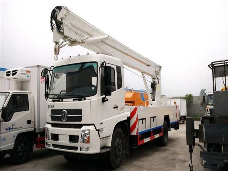 24米高空作業(yè)車多少錢
