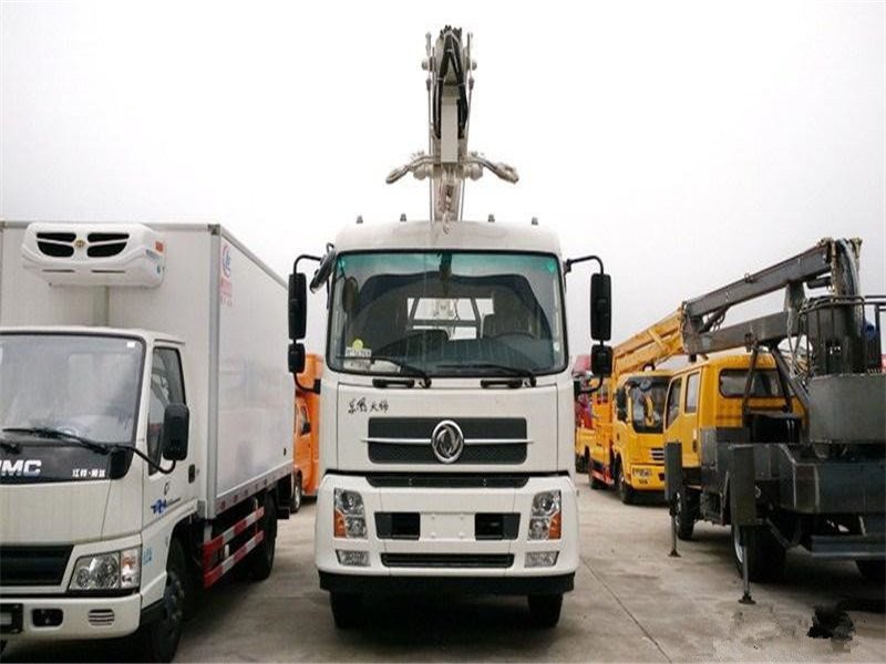 24米高空作業(yè)車多少錢