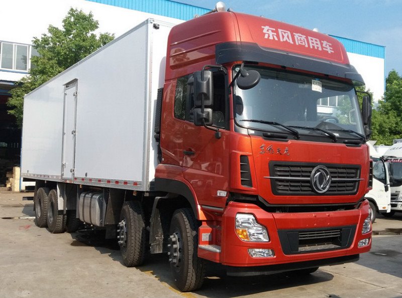 2021年冷藏車賺錢嗎