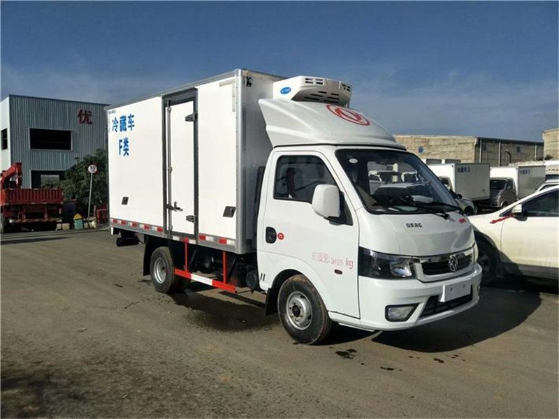疫苗冷藏車會(huì)買很重要