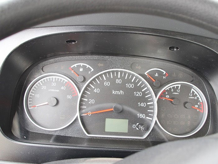 國六東風(fēng)多利卡9.2噸灑水車
