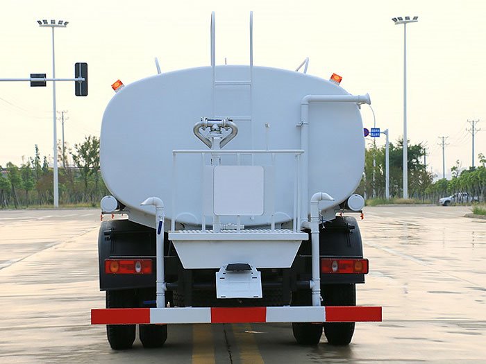 國六東風(fēng)專底D1L國六12噸灑水車