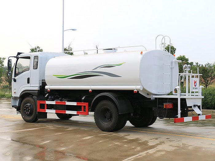 國六東風(fēng)專底D1L國六12噸灑水車
