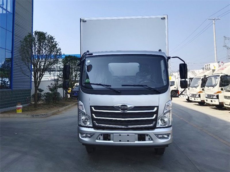 冷藏車故障燈亮起時的應(yīng)對方法