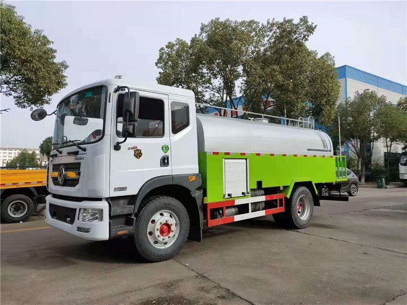 國六高壓清洗車7月價(jià)格實(shí)惠