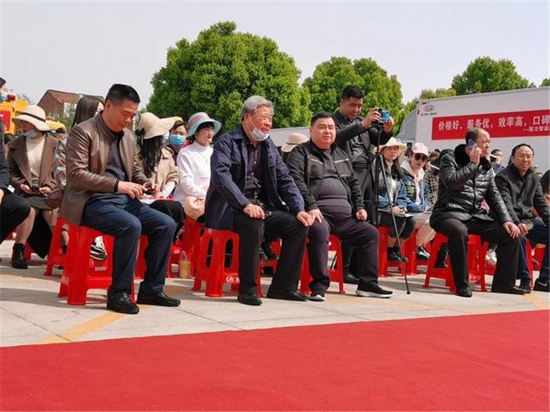 程力2021春季專汽大講堂開始啦