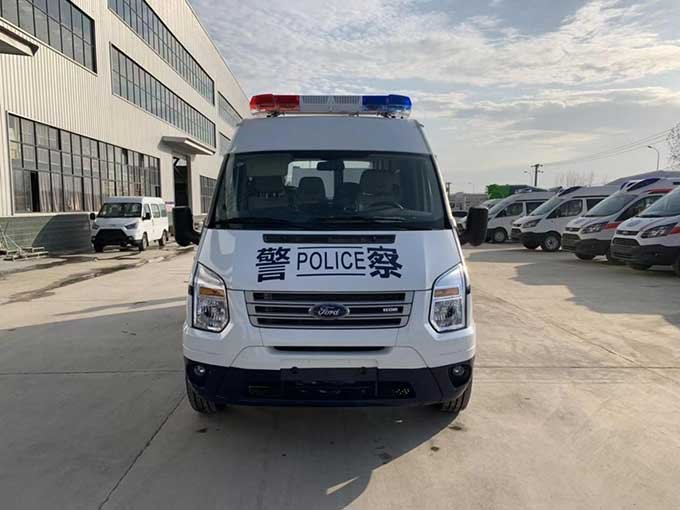 江鈴福特全順法院囚車廠家報(bào)價(jià)