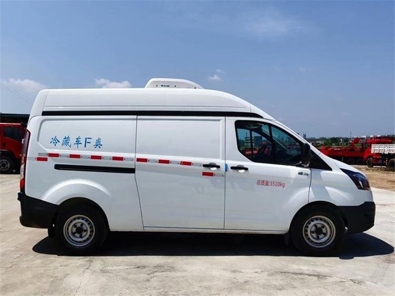 疫苗冷鏈車福特全順生產(chǎn)廠家直銷